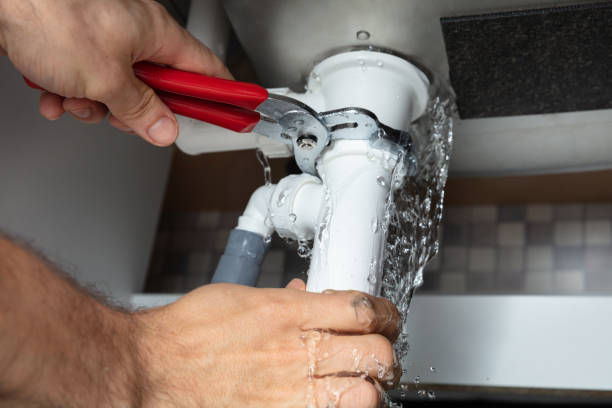  South Kensington, MD Water damage restoration Pros