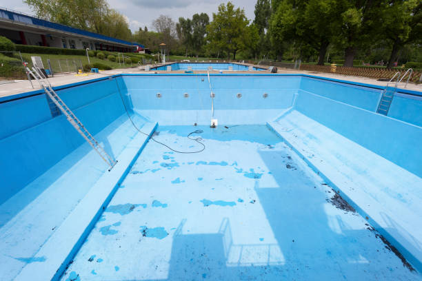 Best Basement water damage restoration  in South Kensington, MD