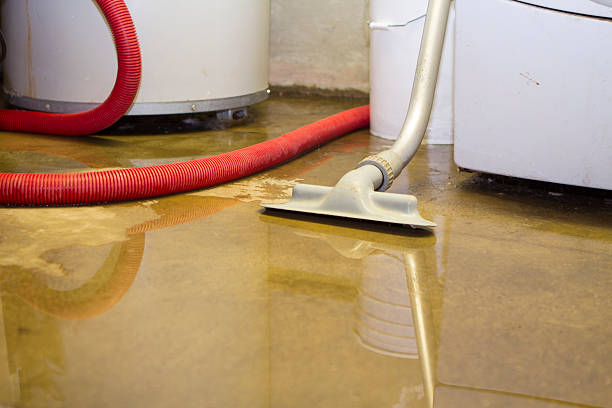 Fire Damage Restoration in South Kensington, MD