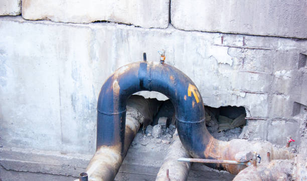 Best Water damage restoration company  in South Kensington, MD